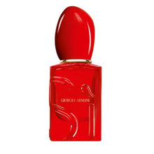 Load image into Gallery viewer, GIORGIO ARMANI SI PASSIONE RED MUSK EDP AVAILABLE IN 2 SIZES - Beauty Bar
