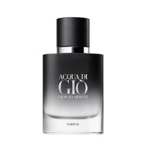 Load image into Gallery viewer, GIORGIO ARMANI ACQUA DI GIO PARFUM AVAILABLE IN 3 SIZES - Beauty Bar