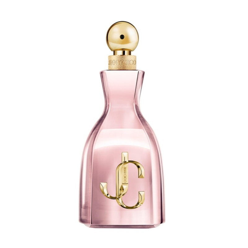 JIMMY CHOO I WANT CHOO WITH LOVE EDP AVAILABLE IN 3 SIZES - Beauty Bar