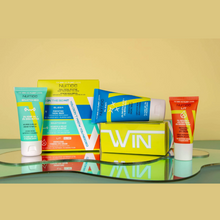Load image into Gallery viewer, NUMEE WIN T.SIZE FULL ROUTINE KIT SET - Beauty Bar