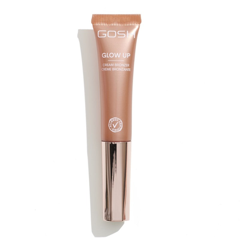 GOSH GLOW UP CREAM HIGHLIGHTER AVAILABLE IN 2 SHADES - Beauty Bar