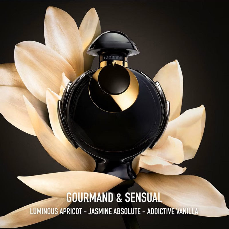 PACO RABBANE OLYMPEA ABSOLU PARFUM INTENSE 80ML - Beauty Bar