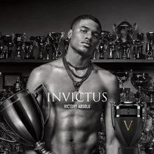 Load image into Gallery viewer, PACO RABANNE INVICTUS VICTORY ABSOLU EDP 100ML - Beauty Bar