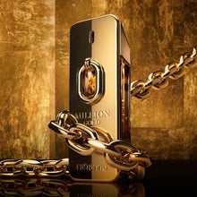 Load image into Gallery viewer, PACO RABANNE 1 MILLION GOLD ELIXIR PARFUM INTENSE 100ML - Beauty Bar