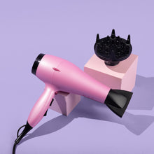 Load image into Gallery viewer, LEE STAFFORD ICONIC HAIR DRYER - Beauty Bar
