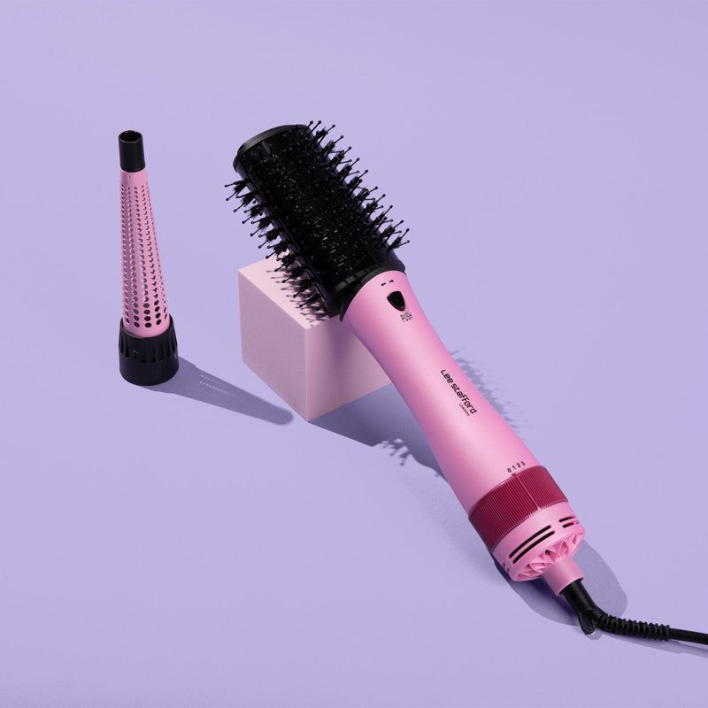 LEE STAFFORD WET TO DRY 2-IN-1 AIRSTYLER - Beauty Bar