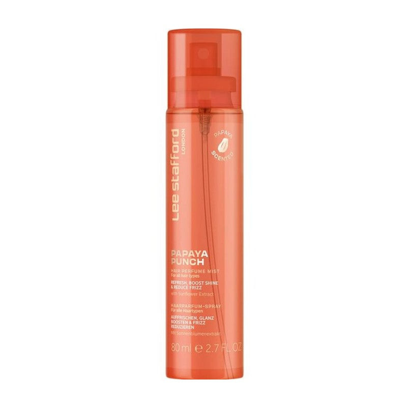 LEE STAFFORD HAIR PERFUME MIST - PAPAYA PUNCH 80ML