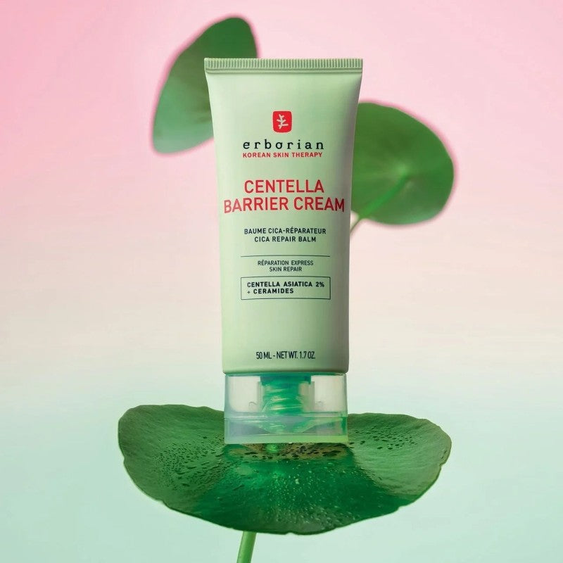 ERBORIAN CENTELLA BARRIER CREAM 50ML