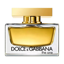 Load image into Gallery viewer, DOLCE & GABBANA THE ONE EDP AVAILABLE IN 3 SIZES - Beauty Bar