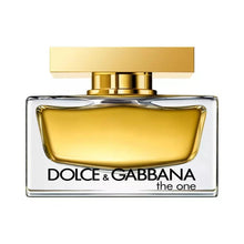Load image into Gallery viewer, DOLCE & GABBANA THE ONE EDP AVAILABLE IN 3 SIZES - Beauty Bar