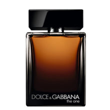 Load image into Gallery viewer, DOLCE & GABBANA THE ONE FOR MEN EDT AVAILABLE IN 2 SIZES - Beauty Bar