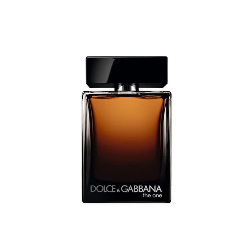 DOLCE & GABBANA THE ONE FOR MEN EDT AVAILABLE IN 2 SIZES - Beauty Bar