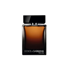 Load image into Gallery viewer, DOLCE & GABBANA THE ONE FOR MEN EDT AVAILABLE IN 2 SIZES - Beauty Bar