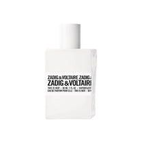 Load image into Gallery viewer, ZADIG & VOLTAIRE THIS IS HER EDP AVAILABLE IN 3 SIZES - Beauty Bar