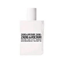 Load image into Gallery viewer, ZADIG & VOLTAIRE THIS IS HER EDP AVAILABLE IN 3 SIZES - Beauty Bar