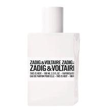 Load image into Gallery viewer, ZADIG & VOLTAIRE THIS IS HER EDP AVAILABLE IN 3 SIZES - Beauty Bar