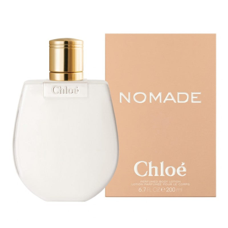 CHLOÉ NOMADE BODY LOTION 200ML