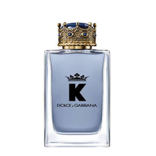 Load image into Gallery viewer, DOLCE & GABBANA THE KING EDT AVAILABLE IN 2 SIZES - Beauty Bar