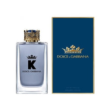 Load image into Gallery viewer, DOLCE & GABBANA THE KING EDT AVAILABLE IN 2 SIZES - Beauty Bar