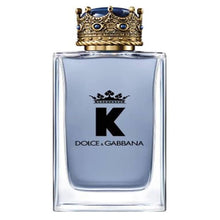 Load image into Gallery viewer, DOLCE & GABBANA THE KING EDT AVAILABLE IN 2 SIZES - Beauty Bar