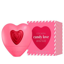 Load image into Gallery viewer, ESCADA LADIES CANDY LOVE EDT 100ML - Beauty Bar