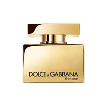 Load image into Gallery viewer, DOLCE & GABBANA THE ONE GOLD EDP AVAILABLE IN 3 SIZES - Beauty Bar