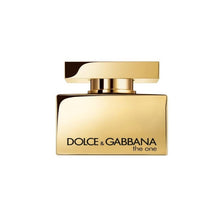 Load image into Gallery viewer, DOLCE & GABBANA THE ONE GOLD EDP AVAILABLE IN 3 SIZES - Beauty Bar