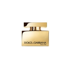 Load image into Gallery viewer, DOLCE & GABBANA THE ONE GOLD EDP AVAILABLE IN 3 SIZES - Beauty Bar