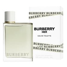 Load image into Gallery viewer, BURBERRY HER EDT AVAILABLE IN 3 SIZES - Beauty Bar
