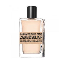Load image into Gallery viewer, ZADIG & VOLTAIRE FREEDOM HER EDP AVAILABLE IN 3 SIZES - Beauty Bar