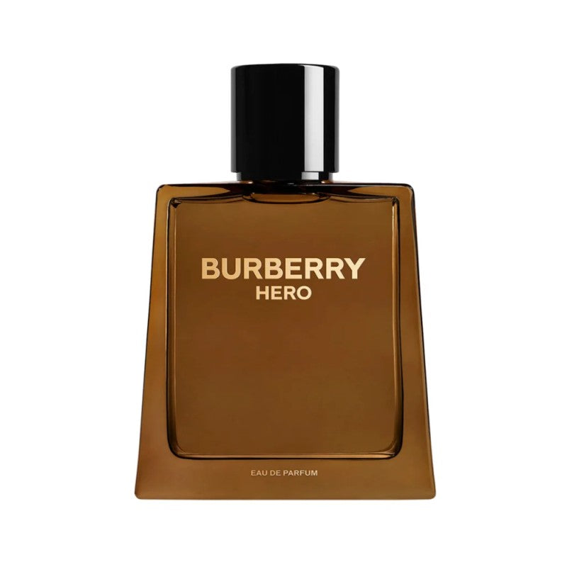 BURBERRY HERO EDP AVAILABLE IN 2 SIZES - Beauty Bar