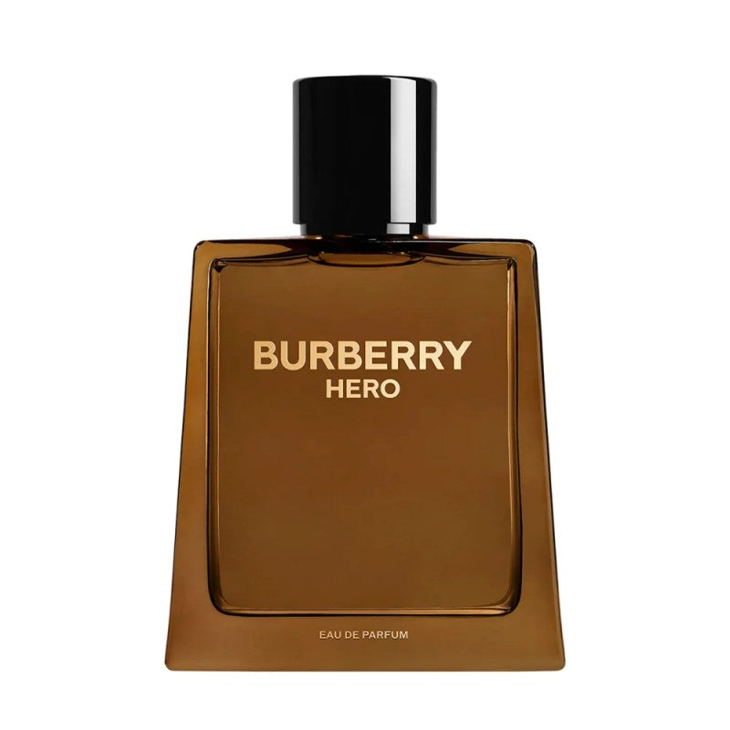 BURBERRY HERO EDP AVAILABLE IN 2 SIZES - Beauty Bar