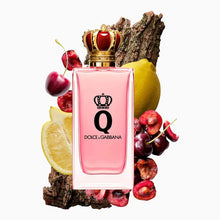 Load image into Gallery viewer, D&G Q EDP AVAILABLE IN 3 SIZES - Beauty Bar