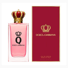 Load image into Gallery viewer, D&G Q EDP AVAILABLE IN 3 SIZES - Beauty Bar