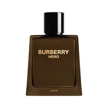 Load image into Gallery viewer, BURBERRY HERO PARFUM AVAILABLE IN 3 SIZES - Beauty Bar