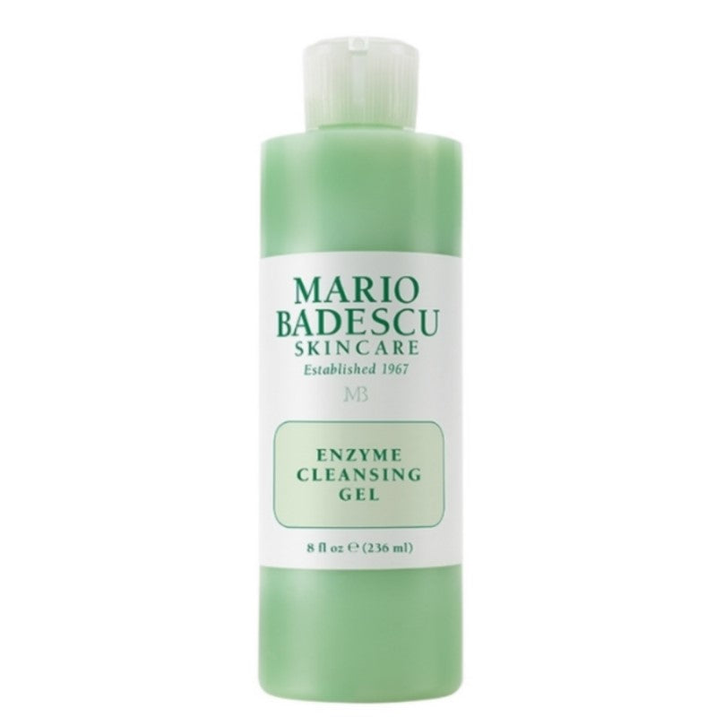 MARIO BADESCU ENZYME CLEANSING GEL 236ML - Beauty Bar