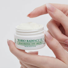 Load image into Gallery viewer, MARIO BADESCU HYALURONIC EYE CREAM 14G - Beauty Bar