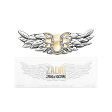 Load image into Gallery viewer, ZADIG & VOLTAIRE ZADIG EDP AVAILABLE IN 3 SIZES - Beauty Bar