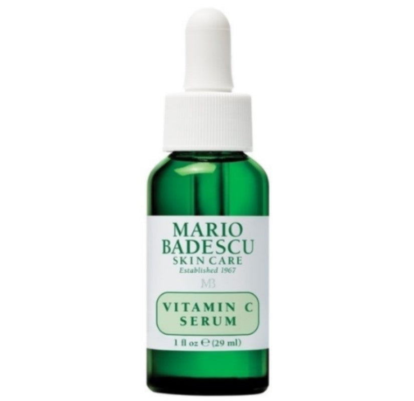 MARIO BADESCU VITAMIN C SERUM 29ML - Beauty Bar