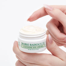 Load image into Gallery viewer, MARIO BADESCU CAFFEINE EYE CREAM 14G - Beauty Bar
