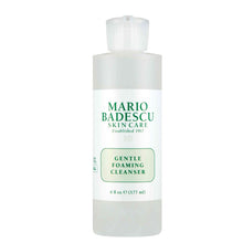 Load image into Gallery viewer, MARIO BADESCU GENTLE FOAMING CLEANSER 177ML - Beauty Bar
