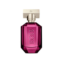 Load image into Gallery viewer, HUGO BOSS SCENT MAGNETIC HER NEW EDP AVAILABLE IN 2 SIZES - Beauty Bar