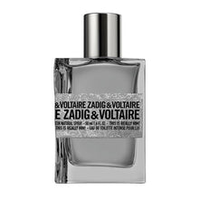 Load image into Gallery viewer, ZADIG & VOLTAIRE THIS IS REALLY HIM EDT AVAILABLE IN 2 SIZES - Beauty Bar