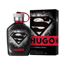 Load image into Gallery viewer, HUGO BOSS MAN SUPERMAN LE EDT 125ML - Beauty Bar