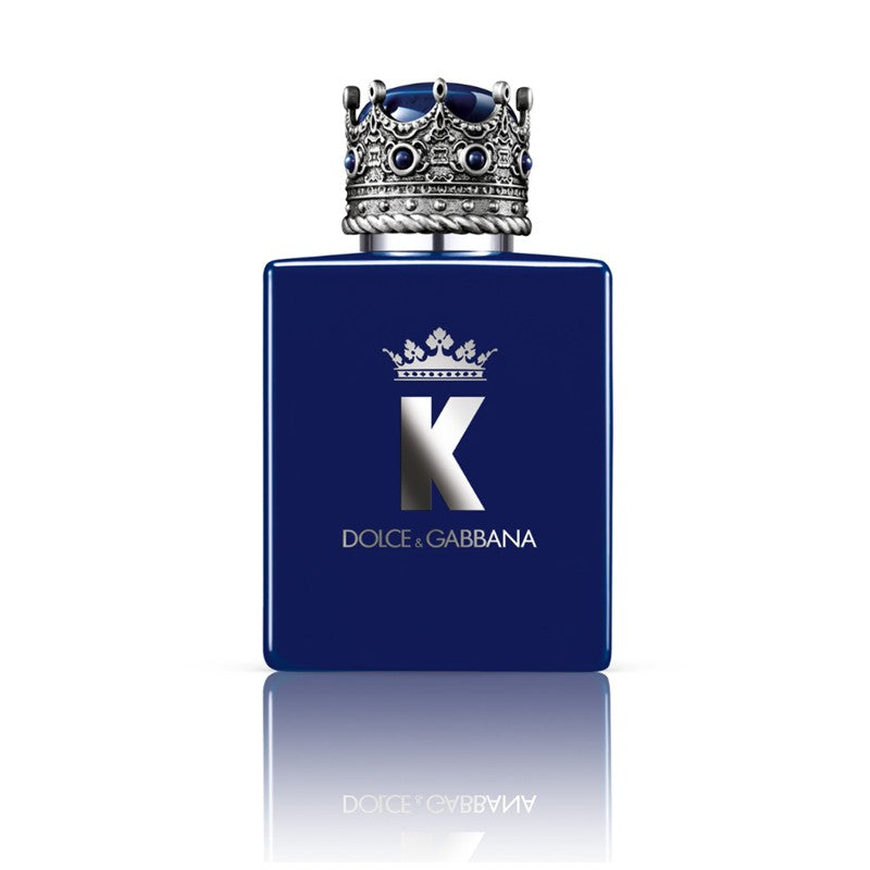 D&G K ELIXIR 50ML - Beauty Bar