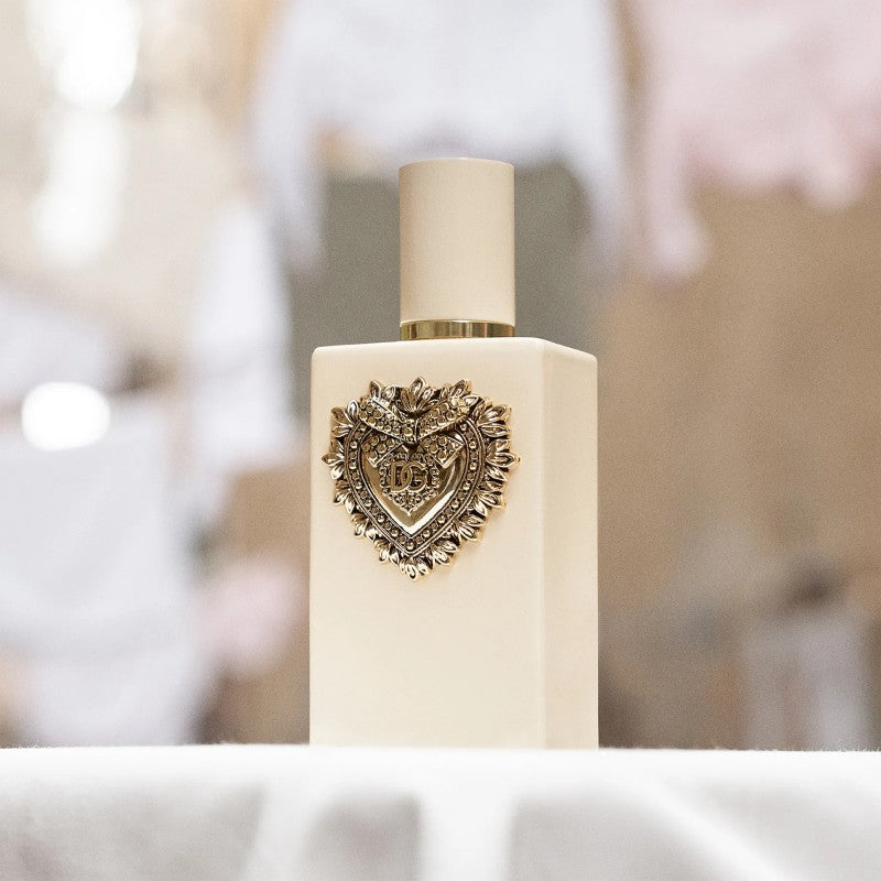 D&G YOUR DEVOTION EDP AVAILABLE IN 3 SIZES
