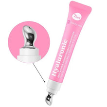 Load image into Gallery viewer, 7DAYS ANTI-WRINKLE EYE CONCENTRATE HYALURONIC-18ML - Beauty Bar