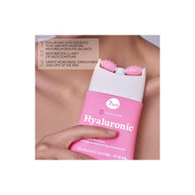 Load image into Gallery viewer, 7DAYS HYALOURONIC NECK&DECOLTE GEL CREAM 80ML - Beauty Bar