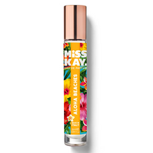 Load image into Gallery viewer, MISS KAY ALOHA BEACHES EDP 25ML - Beauty Bar