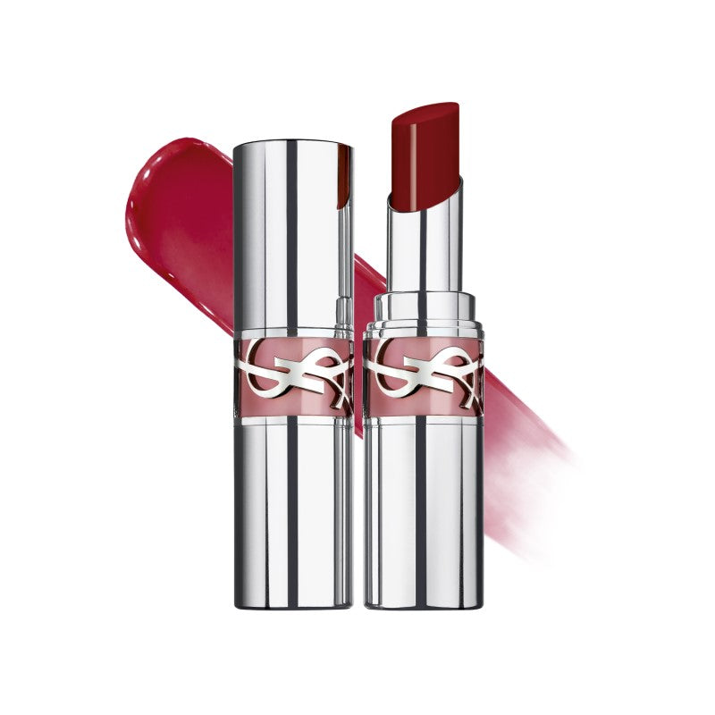 YSL LOVESHINE WET SHINE LIPSTICK AVAILABLE IN 19 SHADES - Beauty Bar